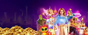 ezebet slot featured game showcase