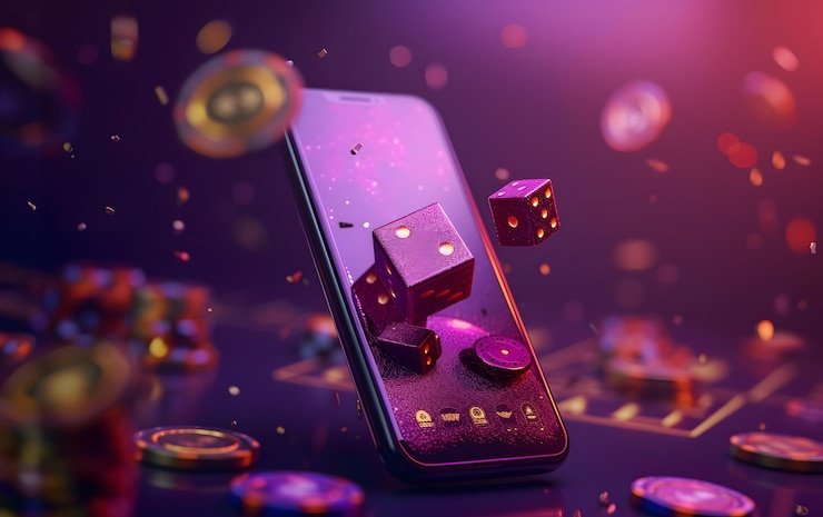 Antarmuka Kepala Number di ezebet slot menunjukkan pemilihan nomor dan jadwal pengundian