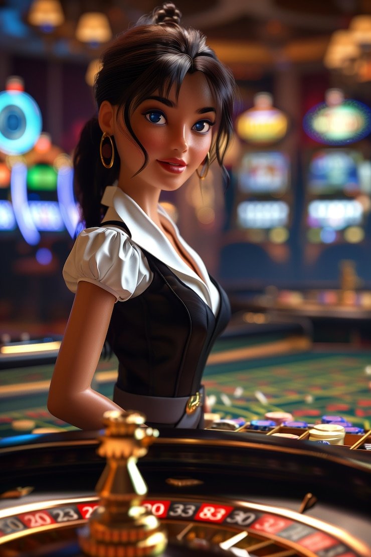 Tampilan antarmuka aplikasi mobile ezebet slot menunjukkan menu utama, permainan unggulan, dan opsi akun